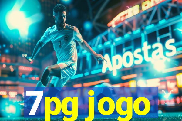 7pg jogo